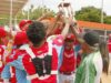 Categoría Intermedia viajó al Latinoamericano de Pequeñas Ligas