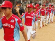 LATINOAMERICANO INTERMEDIA:Venezuela apaleó a Guatemala y clasificó a semifinales
