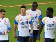 FIEBRE MUNDIAL: Colombia se estrena ante Uzbekistán en el Grupo K