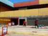 Gobernador Luis Caldera le cayó al Complejo Cuatricentenario