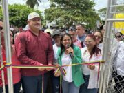 COLÓN: Luis Caldera entregó rehabilitado Consultorio Médico Popular I «Rafael Caldera»