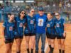 Con el poderío femenino arrancó la Copa Azurra Alcaldía de Maracaibo