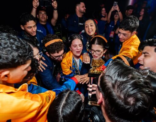 ¡Impulsado por la Alcaldía de Maracaibo! Copa Ka’i 2026 premió en 10 categorías