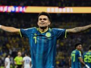 FIEBRE MUNDIAL: ¡Uuuuraaaa…! Colombia ganó 3-1 y se ilusiona en el grupo K