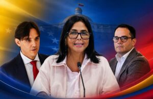 En tiempo récord…