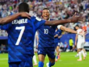 FIEBRE MUNDIAL: Mbappé y Francia arrollan a Irak y clasifican