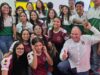 Alcalde Di Martino: “Como padres sigamos siendo ejemplo de amor por la familia y la ciudad”