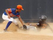 Pequeñas Ligas y el «Team» Zulia en duelo de fogueo