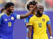 FIEBRE MUNDIAL: Ecuador complicado tras empate ante Curazaoo