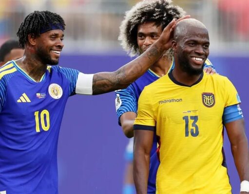 FIEBRE MUNDIAL: Ecuador complicado tras empate ante Curazaoo