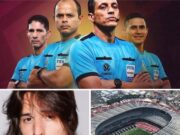 El Azteca otra vez sede de una Fiesta Mundial