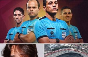 El Azteca otra vez sede de una Fiesta Mundial