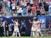 FIEBRE MUNDIAL: EE. UU. humilló 4-1 a Paraguay en su debut
