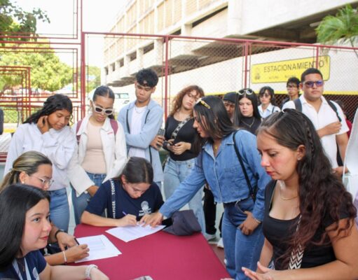 Expo Orientación Vocacional ayudará a jóvenes a elegir su profesión