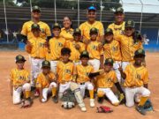 San Francisco y Flor Amarillo clasifican a la final nacional pitoquito