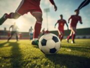 Semillero del fútbol capitalino consagra a sus campeones
