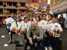 ¡Festival Nacional de Gaitas Infantil y Juvenil! Gaiteritos triunfadores relatan sus experiencias