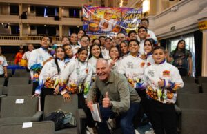 ¡Festival Nacional de Gaitas Infantil y Juvenil! Gaiteritos triunfadores relatan sus experiencias