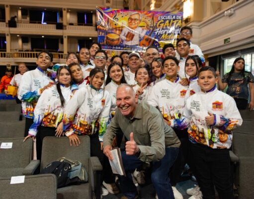 ¡Festival Nacional de Gaitas Infantil y Juvenil! Gaiteritos triunfadores relatan sus experiencias