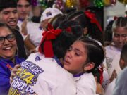Escuelas de Gaita “Astolfo Romero” y “Heriberto Molina” ganadores del festival