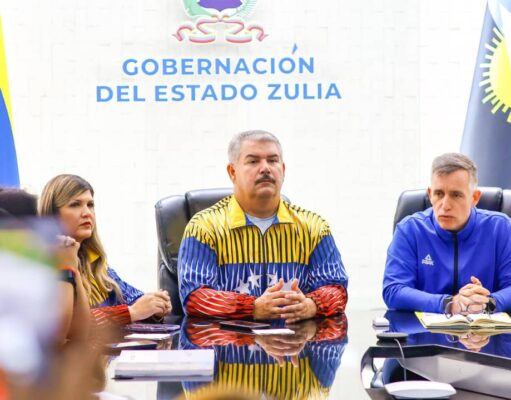 JUEGOS NACIONALES ESTUDIANTILES: Zulia albergará nueve disciplinas