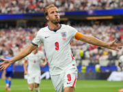 FIEBRE MUNDIAL: El «Huracán» Kane adelantó a los ingleses y se llevaron 3 puntos