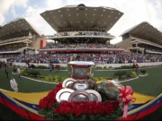 Si Puerto Rico declina, La Rinconada puede montar el Clásico del Caribe
