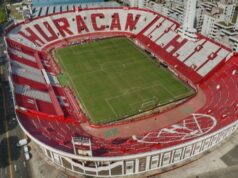 FIEBRE MUNDIAL: Buenos Aires, capital mundial del fútbol