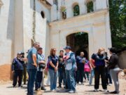 A la iglesia San Felipe Neri la rescata la Alcaldía de Maracaibo