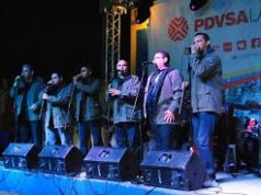 “Iluminación, Gaita y Show” se adelantó a la temporada con “Y después de muerto qué”