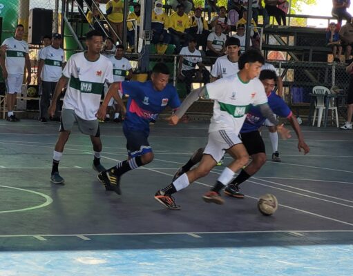 Copa «Maracaibo 2026»: IMDEPREC ganó los Juegos Interdependencias de la Alcaldía