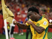FIEBRE MUNDIAL: Australia derrota 2-0 Turquía en el Grupo D
