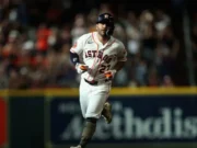 Altuve mandó para la calle su sexto toletazo