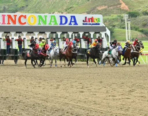 LA RINCONADA: Hemirxon Medina, Félix Velásquez e Ismael Martínez los destacados