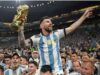FIEBRE MUNDIAL: El día que dije «ahora sí puedo morir tranquilo…»
