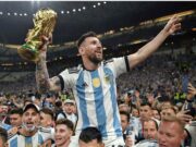 FIEBRE MUNDIAL: El día que dije «ahora sí puedo morir tranquilo…»