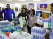DOBLETE SÍSMICO: Alcaldía de Maracaibo activó nueva lista de prioridades para donaciones