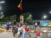 Di Martino: Maracaibo sigue avanzando gracias a la gente que cree en la ciudad