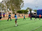 La fiebre del Mundial 2026 vibrará con la Alcaldía Bolivariana de Maracaibo