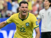 FIEBRE MUNDIAL: Brasil se empleó a fondo para vencer el Muro Samural y pasar a octavos