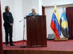Taller “Más allá de la Pizarra” fomenta la protección integral de la infancia en el Zulia