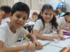Matrícula registrada en el Sistema de Gestión Escolar alcanza los 720 mil en el Zulia