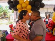 ¡Ahora quien quiera se puede casar en los mercados de Di Martino!