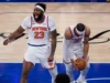 NBA: Locura en Nueva York por la remontada épica de los Knicks