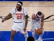 NBA: Locura en Nueva York por la remontada épica de los Knicks