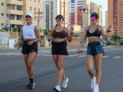 Las mujeres prefieren la Ciclovía los domingo