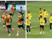 FIESTA MUNDIAL: México y Sudáfrica en un inicio decisivo de grupo