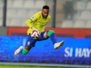 Neymar no va contra Egipto: Sigue lesionado