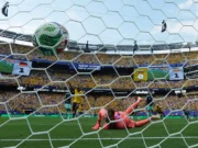 FIEBRE MUNDIAL: Ecuador, verdugo de Alemania y clasificó