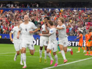FIEBRE MUNDIAL: Noruega con agonía avanzó a octavos
